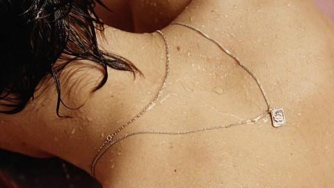 Harry Styles - Two Ghosts 詹姆斯科登深深夜秀